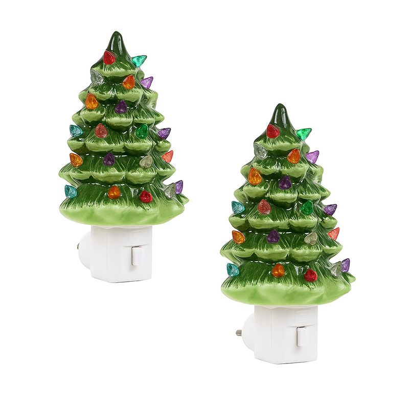 Árvore de Natal Brilhante Decorativa: A melhor decoração para 2025! - OFERTA EXCLUSIVA DE NATAL (PAGUE 1 LEVE 3)