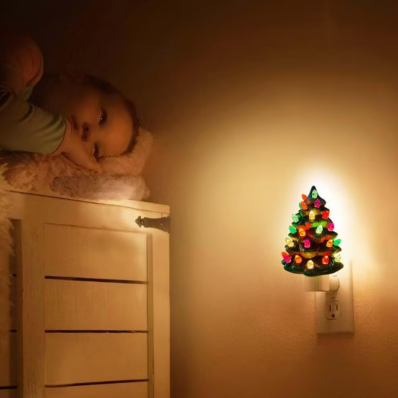 Árvore de Natal Brilhante Decorativa: A melhor decoração para 2025! - OFERTA EXCLUSIVA DE NATAL (PAGUE 1 LEVE 3)